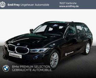 BMW 320 Gebrauchtwagen