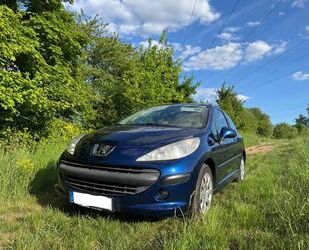 Peugeot 207 Gebrauchtwagen
