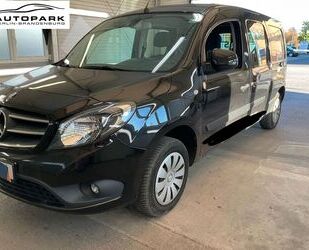Mercedes-Benz Citan Gebrauchtwagen