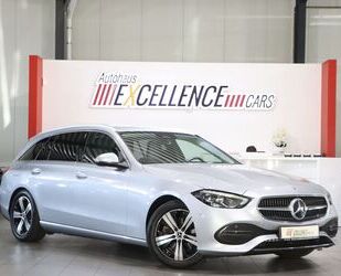 Mercedes-Benz C 220 Gebrauchtwagen