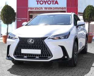 Lexus NX 450h Gebrauchtwagen
