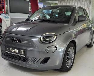 Fiat 500e Gebrauchtwagen