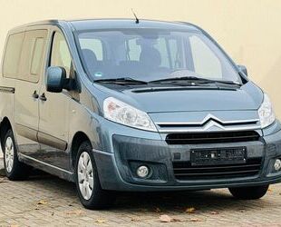 Citroen Jumpy Gebrauchtwagen