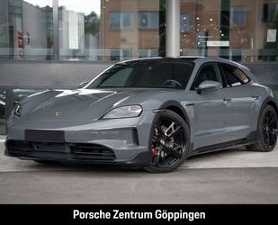 Porsche Taycan Gebrauchtwagen