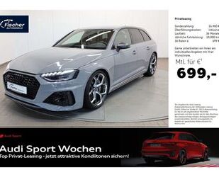 Audi RS4 Gebrauchtwagen