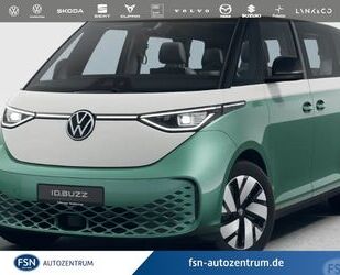VW ID. Buzz Gebrauchtwagen