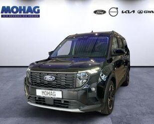 Ford Tourneo Courier Gebrauchtwagen