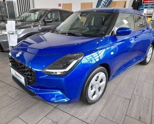 Suzuki Swift Gebrauchtwagen