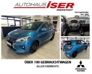 Mitsubishi Space Star Gebrauchtwagen