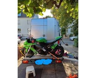 VW Crafter Gebrauchtwagen