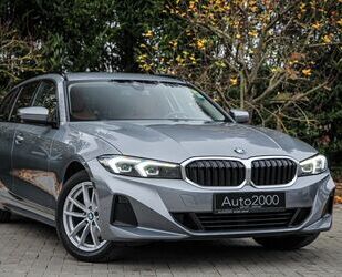 BMW 318 Gebrauchtwagen