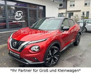 Nissan Juke Gebrauchtwagen