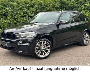 BMW X5 Gebrauchtwagen
