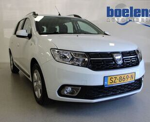 Dacia Logan Gebrauchtwagen