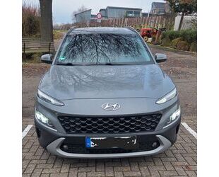 Hyundai KONA Gebrauchtwagen