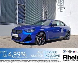 BMW M240i Gebrauchtwagen