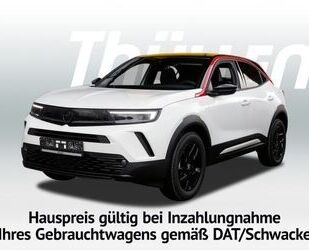 Opel Mokka Gebrauchtwagen