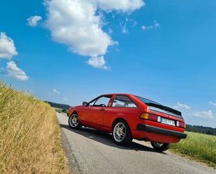 VW Scirocco Gebrauchtwagen