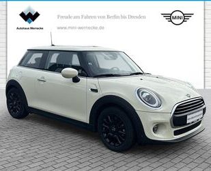 Mini ONE Gebrauchtwagen