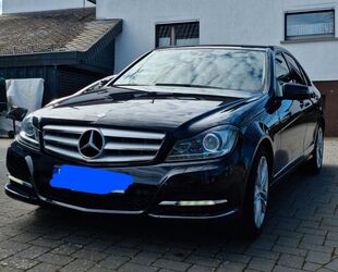 Mercedes-Benz C 220 Gebrauchtwagen