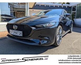 Mazda 3 Gebrauchtwagen