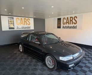 Honda CRX Gebrauchtwagen