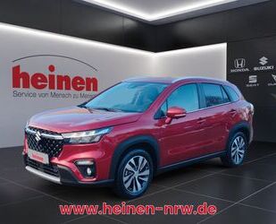 Suzuki (SX4) S-Cross Gebrauchtwagen