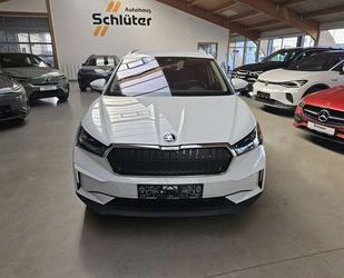 Skoda Enyaq Gebrauchtwagen