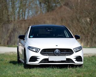 Mercedes-Benz A 250 Gebrauchtwagen