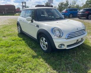Mini ONE Gebrauchtwagen