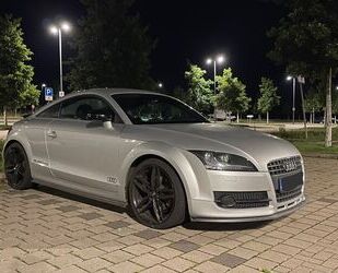 Audi TT Gebrauchtwagen