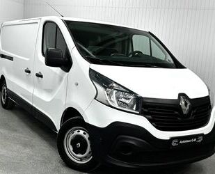 Renault Trafic Gebrauchtwagen