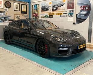Porsche Panamera Gebrauchtwagen