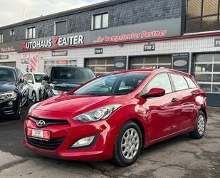 Hyundai i30 Gebrauchtwagen