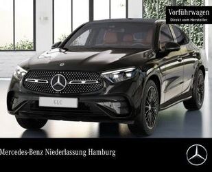 Mercedes-Benz GLC 300 Gebrauchtwagen