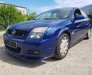 Opel Vectra Gebrauchtwagen
