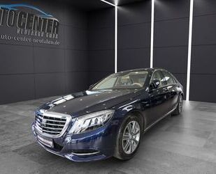 Mercedes-Benz S 500 Gebrauchtwagen