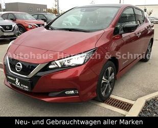 Nissan Leaf Gebrauchtwagen