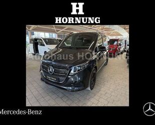 Mercedes-Benz V 300 Gebrauchtwagen