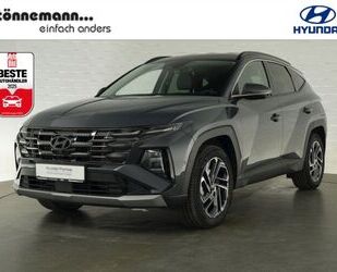Hyundai TUCSON Gebrauchtwagen