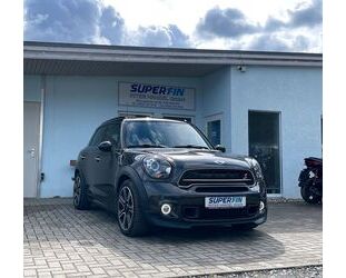 Mini Cooper S Countryman Gebrauchtwagen