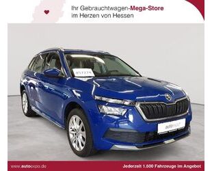 Skoda Kamiq Gebrauchtwagen