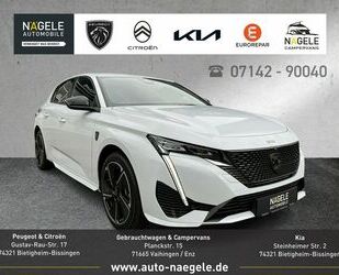 Peugeot 308 Gebrauchtwagen