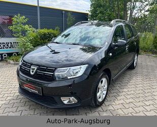 Dacia Logan Gebrauchtwagen
