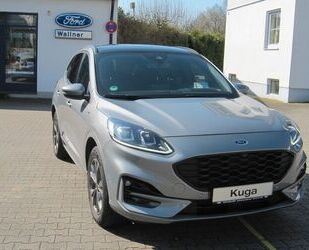 Ford Kuga Gebrauchtwagen