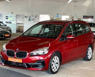 BMW 220 Gran Tourer Gebrauchtwagen