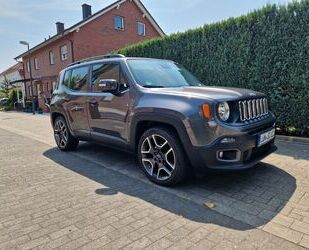 Jeep Renegade Gebrauchtwagen