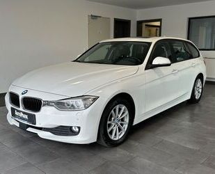 BMW 320 Gebrauchtwagen