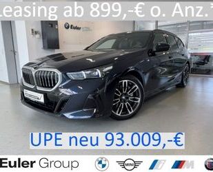 BMW 540 Gebrauchtwagen