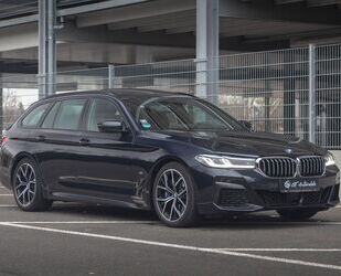 BMW 530 Gebrauchtwagen
